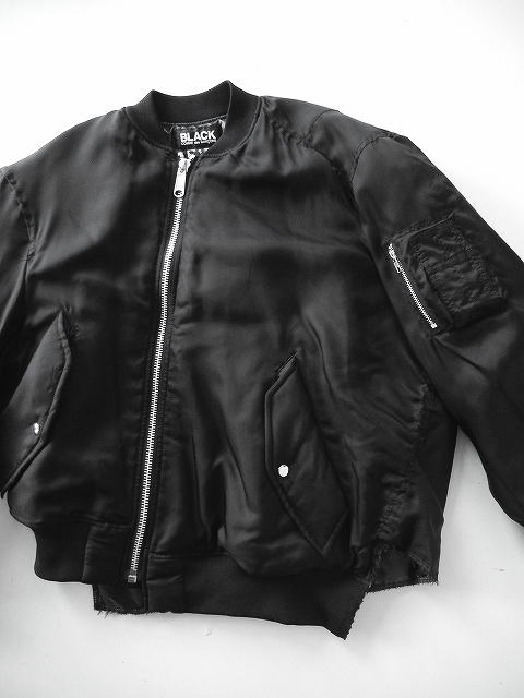 BLACK COMME des GARCONS【ブラック コム デ ギャルソン】正規取り扱い